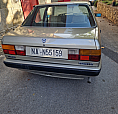 Lancia Prisma 1986