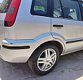 Ford Fusion 1.4 Tdci 2004