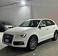 Audi Q5 2.0 Tdi 190 Cv Clean Diesel Quattro S Tron