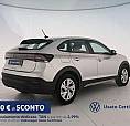 Volkswagen Taigo 1.0 Tsi Life 110Cv Dsg