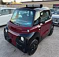 Citroen Ami Charleston Biancana Cabrio N°168 Km0