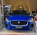 Jaguar E-Pace 2.0D Awd R-Dynamic 180Cv Pelle Navi 