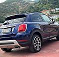 Fiat 500X 1.4 T-Jet 120 Cv Gpl Cross