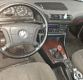 Auto Bmw Serie 5 Iscritta Asi