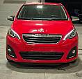 Peugeot - 108 - Vti 72 5P. Style