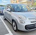 Fiat 500L 1.3 Multijet 85 Cv Lounge Led Pdc Blueto