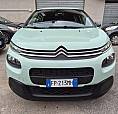 Citroen C3 *Prezzo Vero* 1.2 Distribuzione Appena 