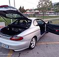 Hyundai Coupe 2ª Serie - 1998