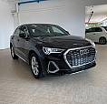 Audi Q3 Spb 35 Tdi S Tronic S Line Edition Km0 Km0
