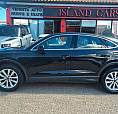 Audi Q3 35 Tfsi Business Advanced 150Cv
