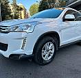 Citroen C4 Aircross 1.6 Hdi 115Cv Unipro Garanzia
