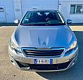 Peugeot 308 Bluehdi 150Cv 2015 139.000Km Euro6 Per