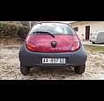 Ford Ka 1998