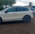 Volkswagen Touareg 3.0 Tdi 245Cv