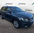 Volkswagen Tiguan 2ª Serie - Tiguan 2.0 Tdi Scr Ds