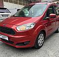Ford Tourneo Courier 1.0 Ecoboost 100 Cv Titanium 