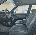 Lancia Thema Turbo Iè 16V Ls