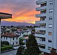 Ultimo Piano Con Vista Unica Nel Cuore Del Paese