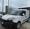 Fiat Doblo Doblò 1.3 Mjt Cassonato Work-Up E5