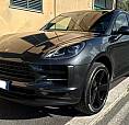 Porsche Macan - 2019