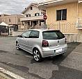 Volkswagen Polo Gti 1.8 T 20V 3P.