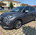 500X Sport