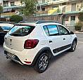 Dacia Sandero Stepway 1.5 Blue Dci 95 Cv Techroad