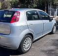 Grande Punto Diesel