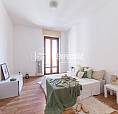 Trilocale Da Ristrutturare Con Balcone