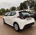 Toyota Yaris 1.0 5 Porte Trend