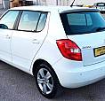 Skoda Fabia 1.2-Unico Proprietario-Pari Al Nuovo