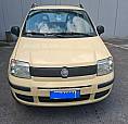 Fiat Panda 1.4 Dynamic Natural Power
