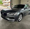 Volvo V90 D4 Awd Geartronic Momentum