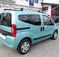 Fiat Qubo 1.4 8V 77 Cv Lounge Trekking