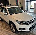 Vw Tiguan 2.0 4Motion Dsg/Unico Prop