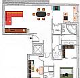 Appartamento Con Garage Euro 230.000