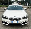 Bmw Serie 1 (F20) - 2018