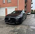 Mercedes Classe A