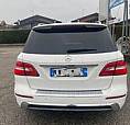 Mercedes Ml 250