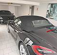 Porsche Boxster 2.7 (981) Tagliandi Porsche Cerchi