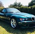Bmw Z3 2.8
