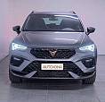 Cupra Ateca 2.0 Tsi Dsg 4Drive Vz