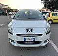 Peugeot - 5008 - 1.6 Hdi 115 Cv Business