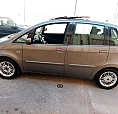 Lancia Musa 1.3 Mjt Oro Plus Con Tetto Panoramico