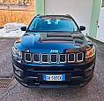 Jeep Compass 2.0 Mjt 140Cv 4Wd Unicoproprietario