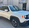 Jeep Renegade 1.6 Mtj