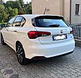 Fiat Tipo 1.3 Mjt Lounge Con Garanzia E Tagliando