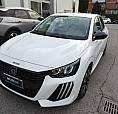 Peugeot 208 Hybrid 100 E-Dcs6 Style Km Ø
