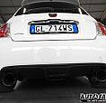 Abarth - 500 - 1.4 Turbo T-Jet 161 Cv Esseesse