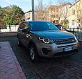 Land Rover Discovery Sport 2.0 Td4 150 Cv Hse